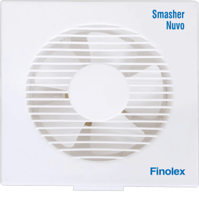 Finfresh Axial Nuvo (100mm)